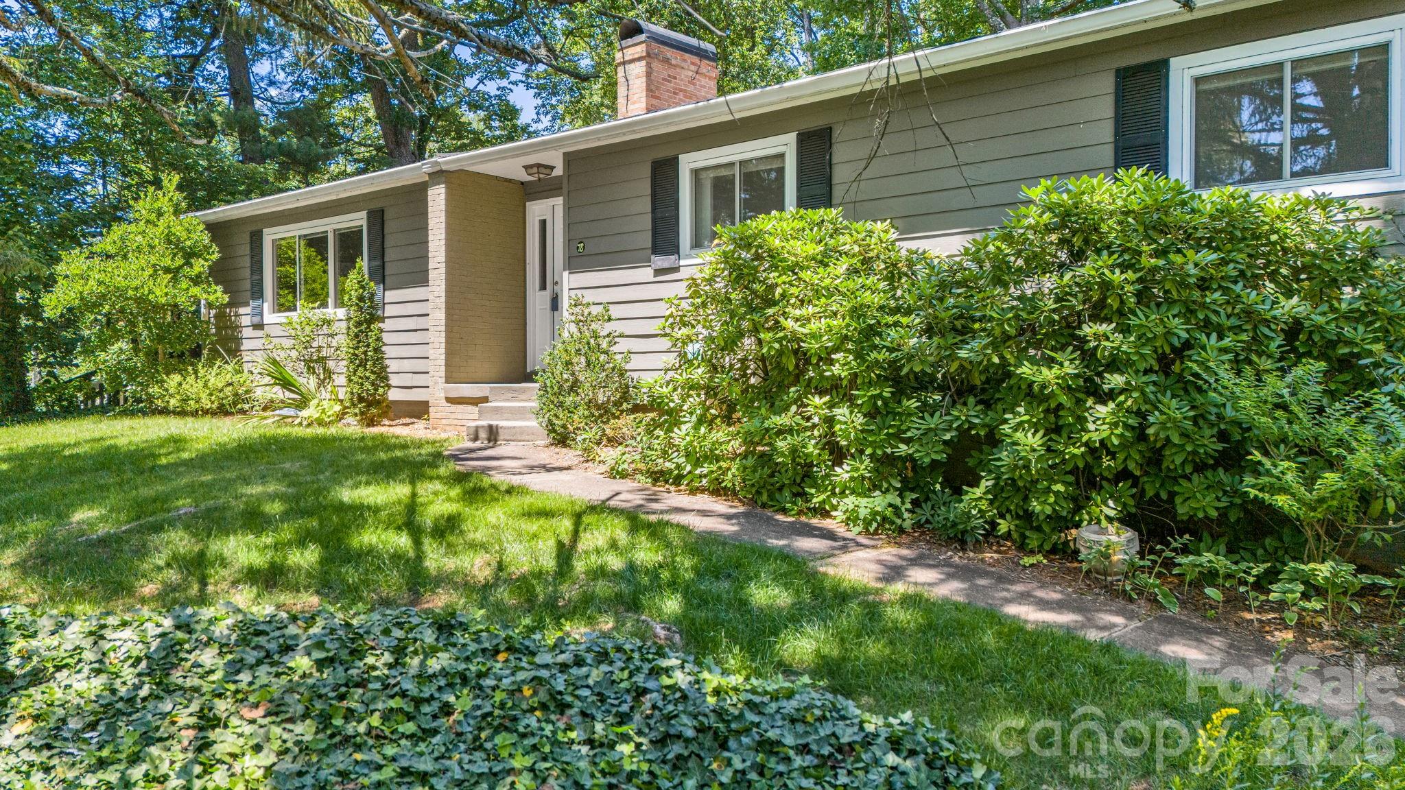 Residential in Asheville 5