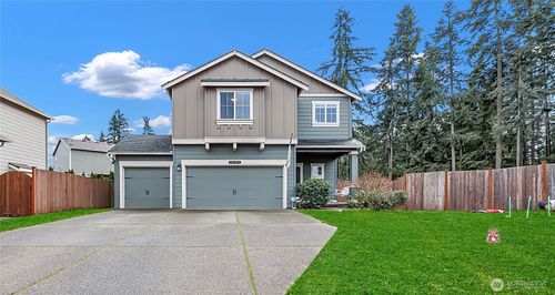 19123 110th Avenue Ct E, Puyallup, WA, 98374-6494 | Card Image