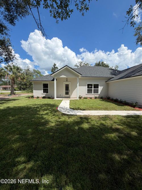 1321 Conway Rd, Jacksonville, FL, 32221-6607 | Card Image