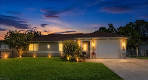 3745 Randall Blvd, Naples, FL, 34120 | Card Image