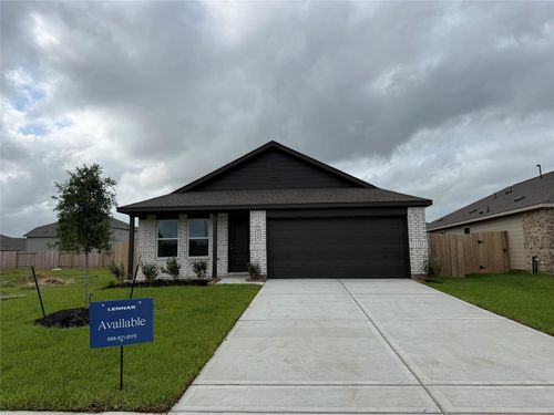 921 Woodhaven Lakes Dr, La Marque, TX, 77568-2660 | Card Image