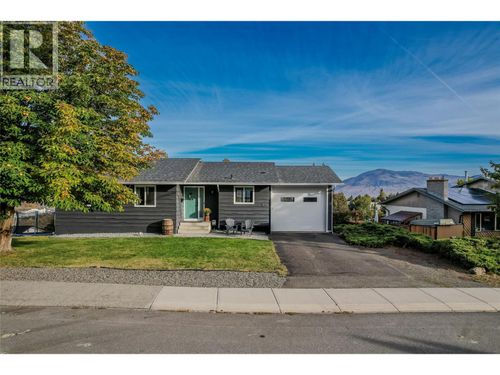 891 Gleneagles Dr, Kamloops, BC, V2E1K2 | Card Image
