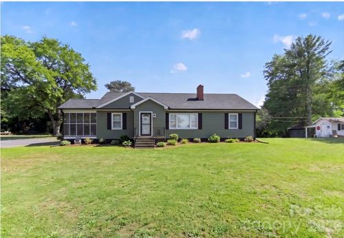 214 E Double Shoals Rd, Lawndale, NC, 28090-9514 | Card Image