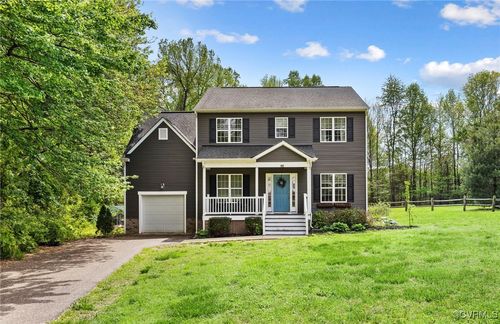 909 Harmony Rd, GLEN ALLEN, VA, 23059-4540 | Card Image