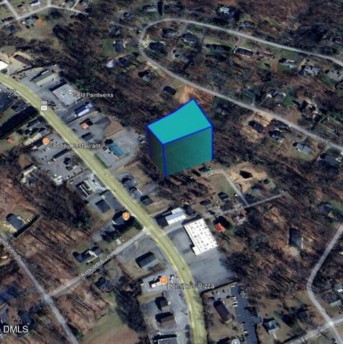 0 Hickory St, Elkin, NC, 28621 | Card Image