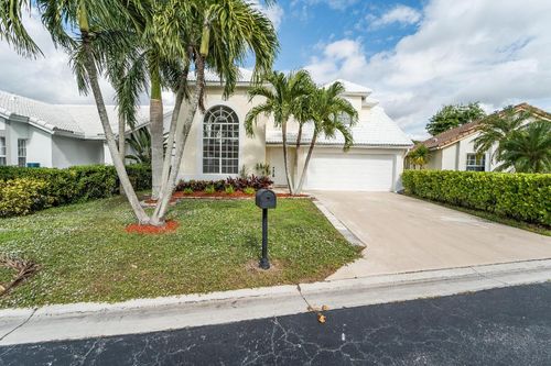 2698 Linkside Dr, Wellington, FL, 33414-7787 | Card Image