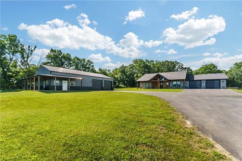 14553 Gann Ridge Rd, Garfield, AR, 72732-9259 | Card Image