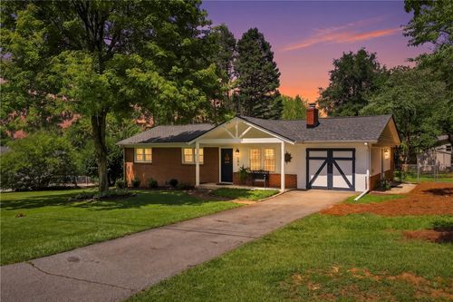 204 Sylvia Rd, Easley, SC, 29642-2236 | Card Image