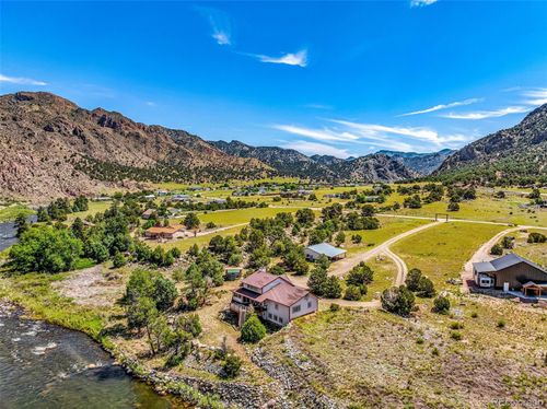 161 Shannon Rd, Cotopaxi, CO, 81223-9601 | Card Image