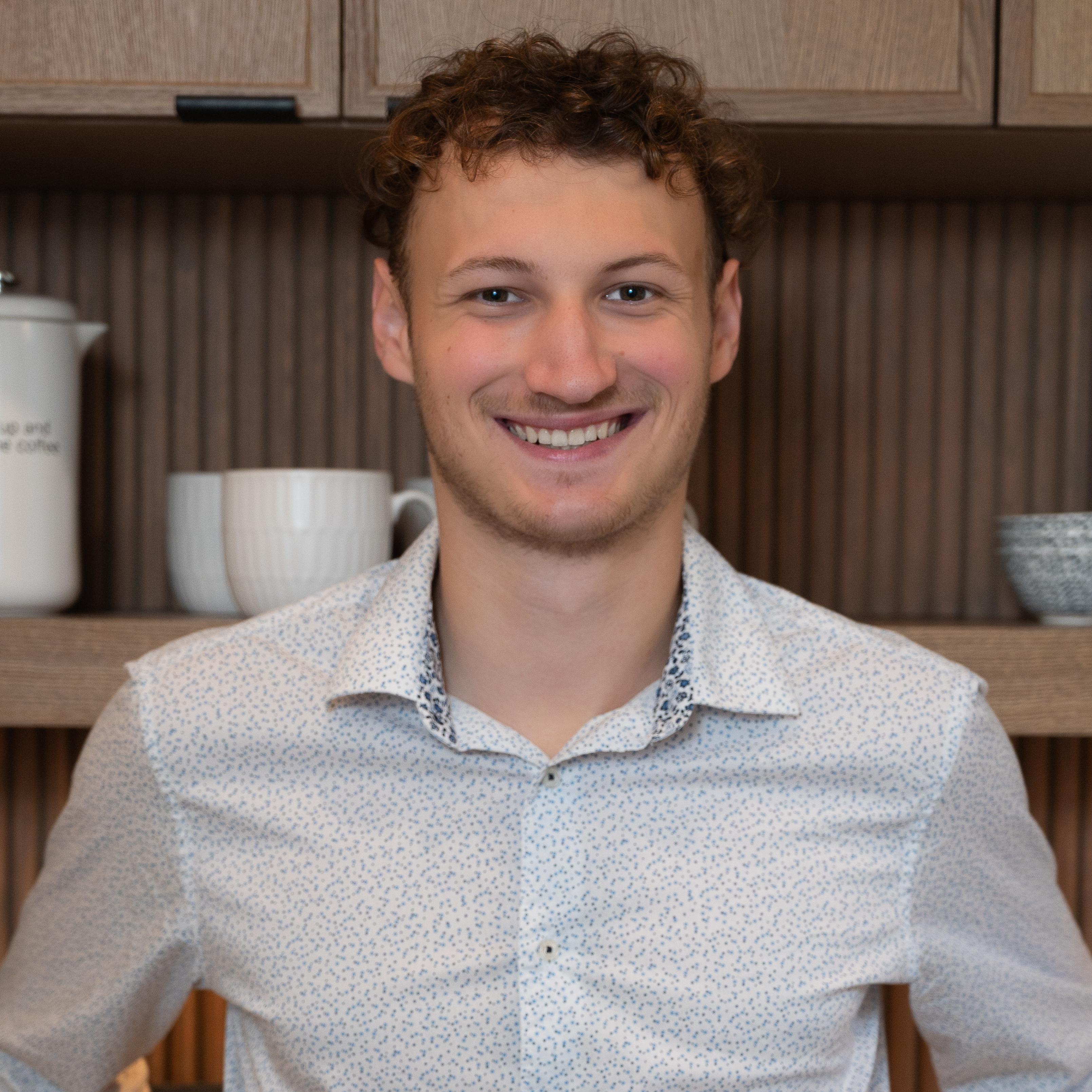 Matthew Schmidt
