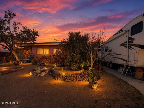 409 Ridgemont Dr, El Paso, TX, 79912-5364 | Card Image