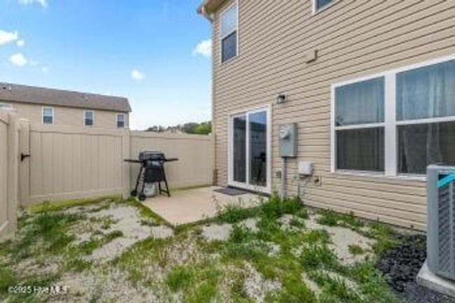 452 Sullivan Loop Rd, Townhouse with 2 bedrooms, 3 bathrooms and null parking in Midway Park NC | Image 22