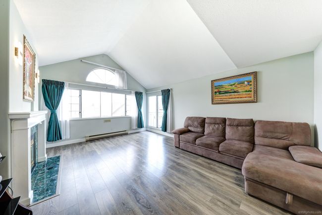 303 - 8120 Bennett Road, Condo with 3 bedrooms, 2 bathrooms and 1 parking in Richmond BC | Image 6