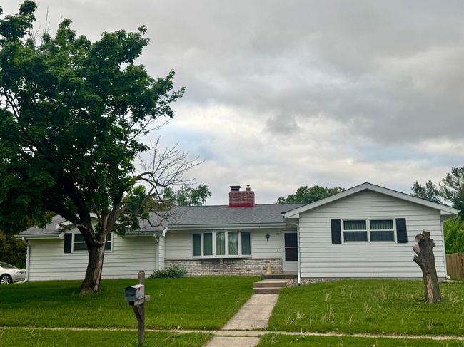 1200 Wexford Dr, House other with 3 bedrooms, 2 bathrooms and null parking in Waunakee WI | Image 38