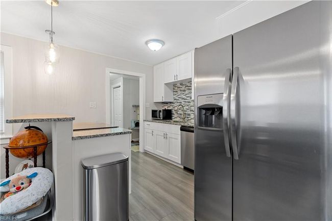 227 Lenox Ave, House other with 4 bedrooms, 1 bathrooms and null parking in Norfolk VA | Image 10