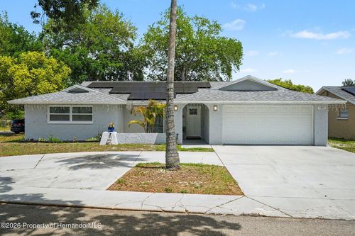 11828 Bingham Drive, Port Richey, FL, 34668 | Card Image