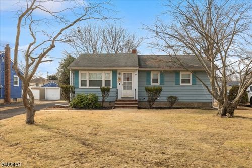 283 Arnold Ave, North Plainfield, NJ, 07063-1603 | Card Image