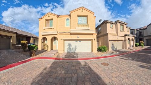 3548 Las Animas Ct, North Las Vegas, NV, 89081-4067 | Card Image