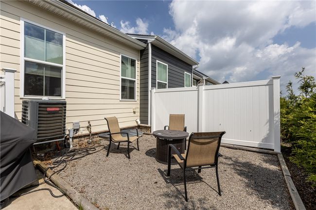 6202 Elm Rd, Townhouse with 3 bedrooms, 3 bathrooms and 2 parking in Pine Twp - NAL PA | Image 29