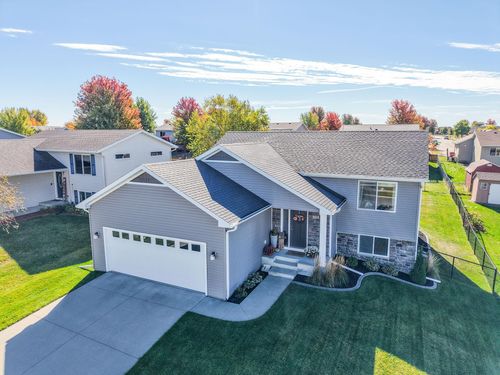5788 51st St Nw, Rochester, MN, 55901-8354 | Card Image