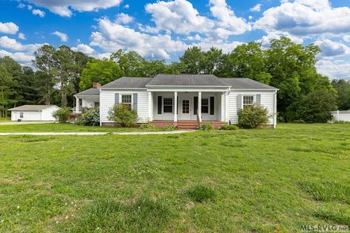237 E. Halifax St., Littleton, NC, 27850 | Card Image