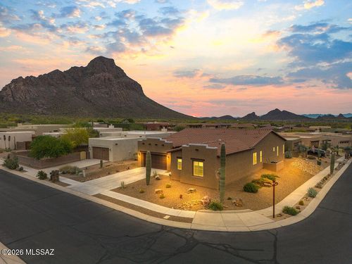 5227 W Golden Vista Way, Tucson, AZ, 85713 | Card Image