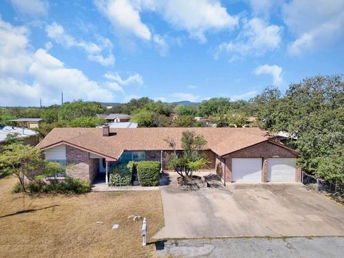 2025 Forest Trl, Kingsland, TX, 78639-5957 | Card Image