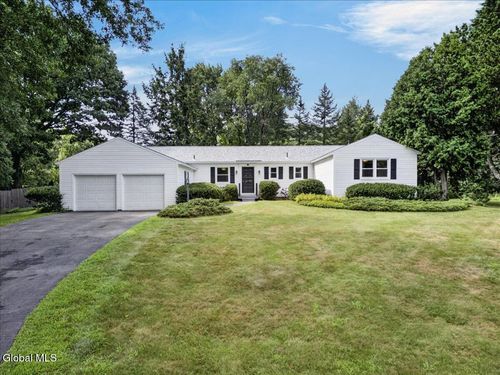 2334 St Joseph Dr, Niskayuna, NY, 12309-2214 | Card Image