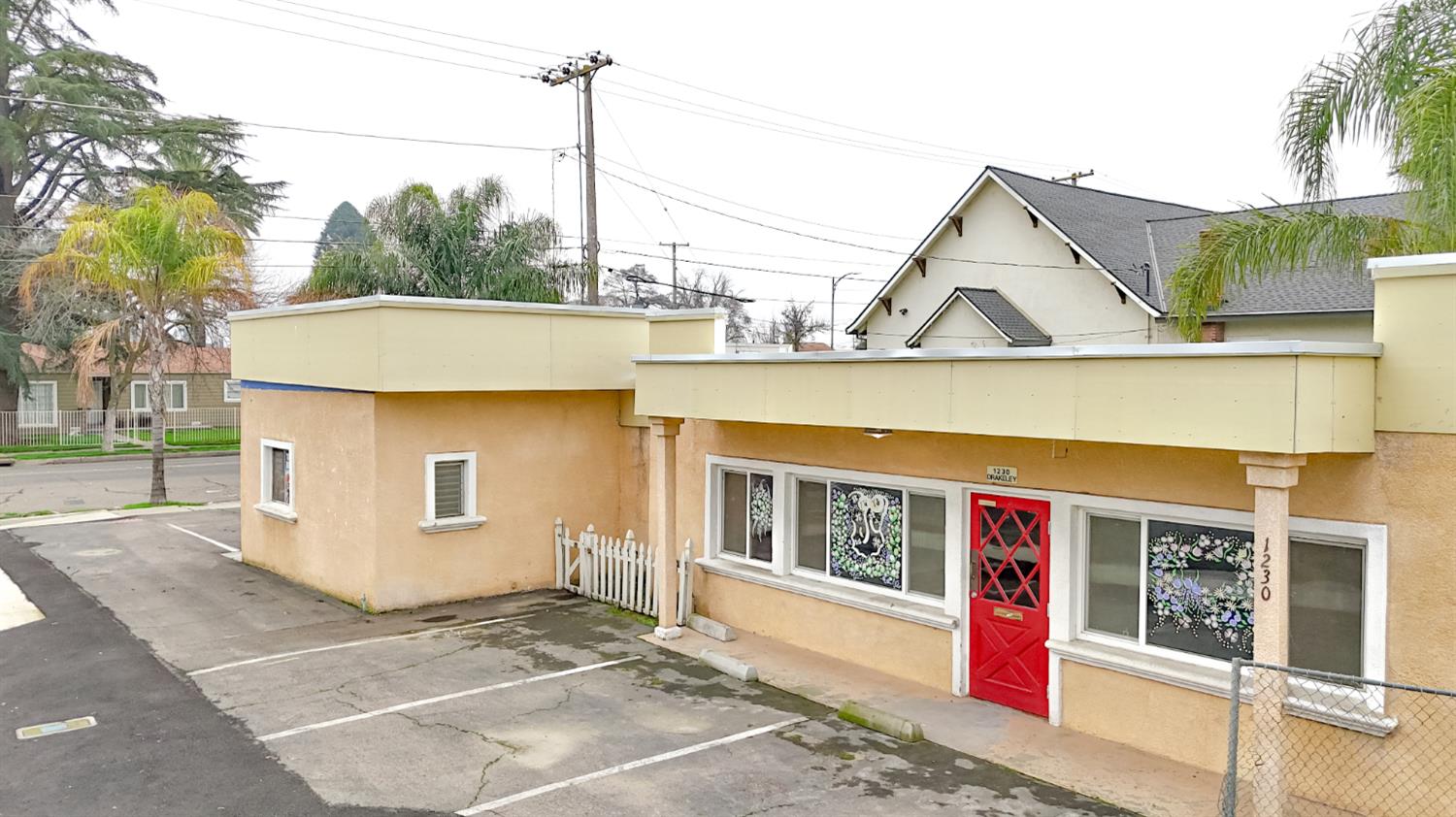 Commercial Sale in Atwater 2