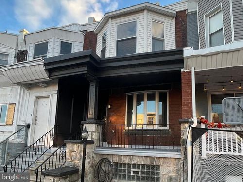 5712 Cedar Ave, PHILADELPHIA, PA, 19143-1932 | Card Image