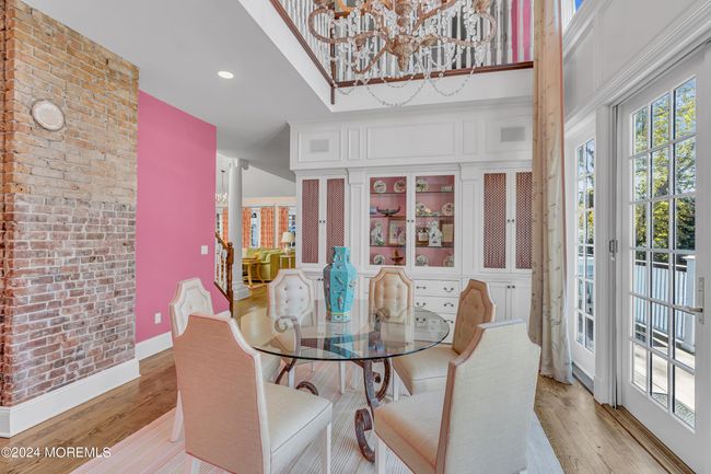 207 Monmouth Ave, House other with 9 bedrooms, 7 bathrooms and null parking in Spring Lake NJ | Image 13