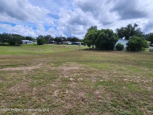 0 Rialto Ave Lot 16, Brooksville, FL, 34613 | Card Image