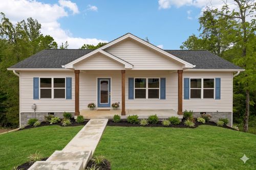 551 Skyview Dr, Ashland City, TN, 37015-4915 | Card Image
