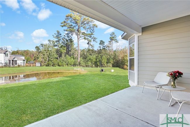 145 Nettleton Ln, House other with 5 bedrooms, 3 bathrooms and null parking in Richmond Hill GA | Image 41