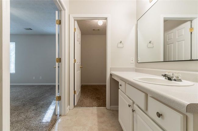 3856 Vine Stone Dr, House other with 3 bedrooms, 2 bathrooms and null parking in Lithonia GA | Image 18