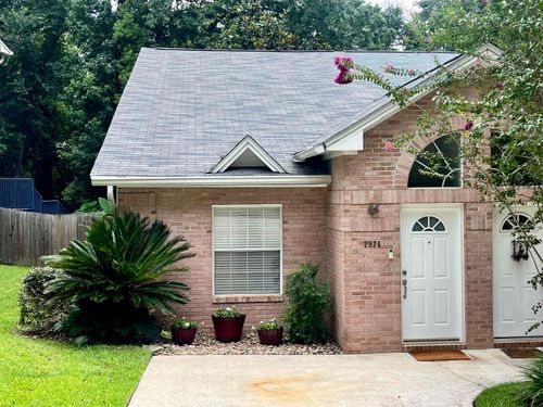 2924 Cross Creek Ct, Tallahassee, FL, 32301-8001 | Card Image