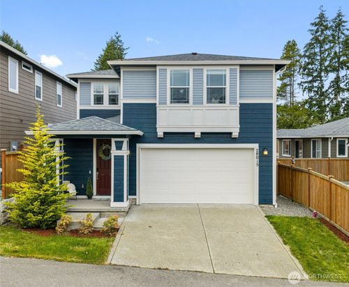 28015 40th Ave S, Auburn, WA, 98001 | Card Image