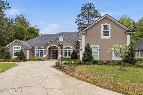 3646 Camellia Bay Ct, Jacksonville, FL, 32223-3747 | Card Image