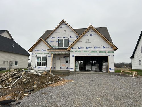 4209 Mccown Way, Murfreesboro, TN, 37127 | Card Image