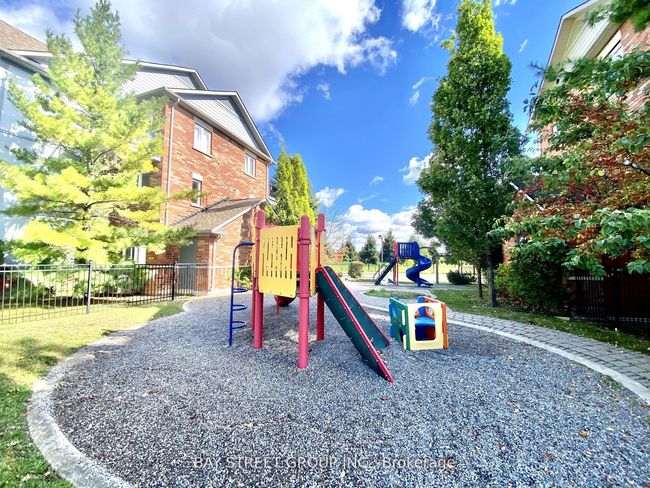 64 - 2275 Bur Oak Ave, Condo with 2 bedrooms, 1 bathrooms and 1 parking in Markham ON | Image 21