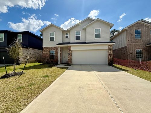 527 Baobab Way, Crosby, TX, 77532-2570 | Card Image