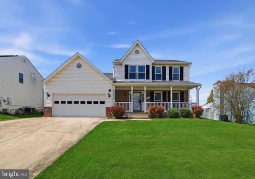 7805 Marwood Dr, Clinton, MD, 20735-1476 | Card Image