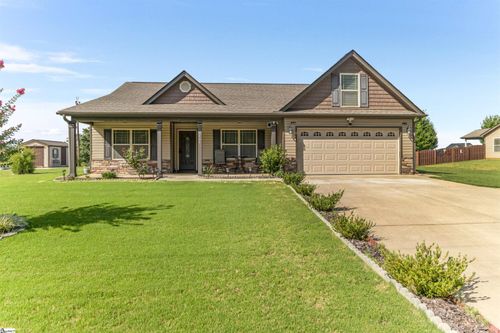 3161 Rainbow Lake Rd, Inman, SC, 29349-8583 | Card Image