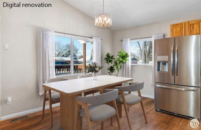 1635 Grape St, House other with 4 bedrooms, 2 bathrooms and null parking in Huntley MT | Image 6