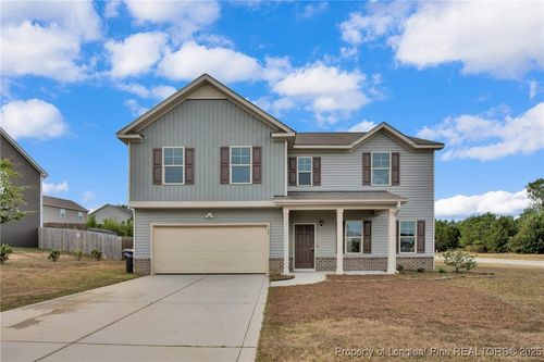 700 Schult Dr, Fayetteville, NC, 28314-5802 | Card Image