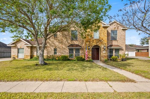 7717 Outreau Dr, Corpus Christi, TX, 78414-6148 | Card Image