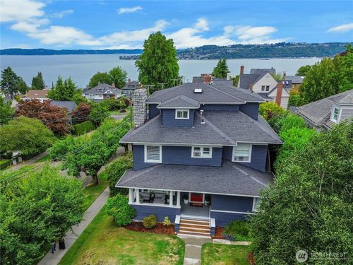 523 N E St, Tacoma, WA, 98403-2746 | Card Image