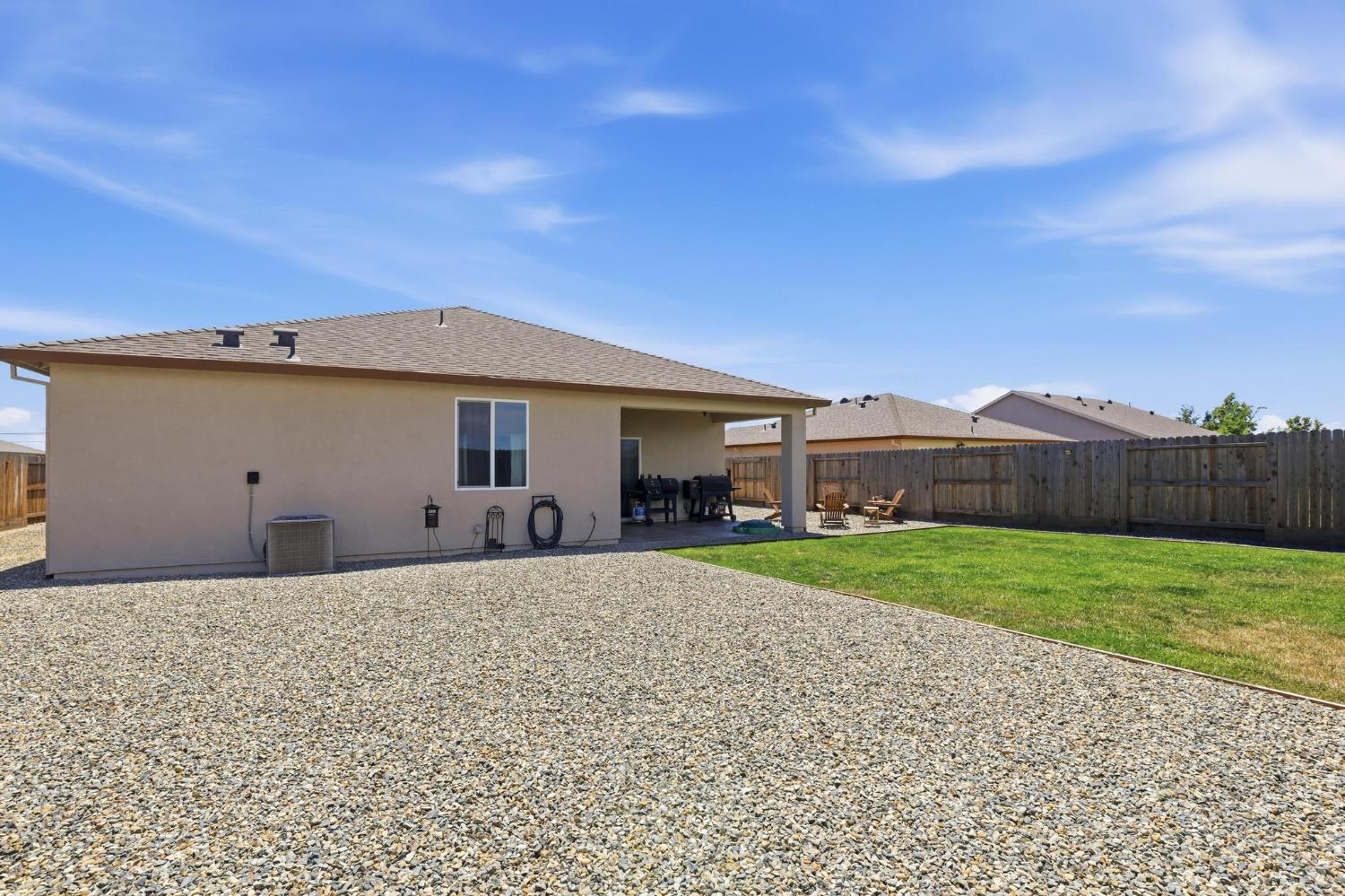 Residential in Marysville 4