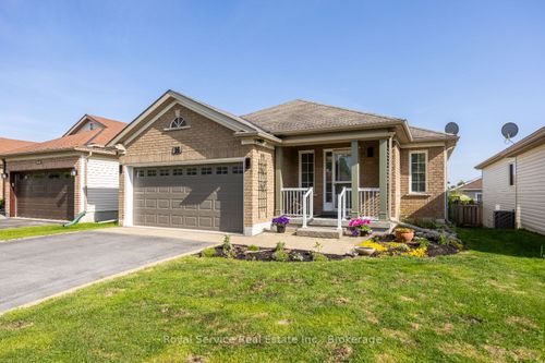 16 Snell Crt, Port Hope, ON, L1A0A6 | Card Image