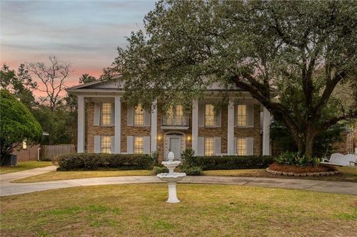 4059 Airport Boulevard, Mobile, AL, 36608 | Card Image